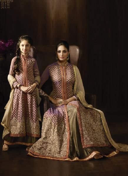 Indo Western Suit 08