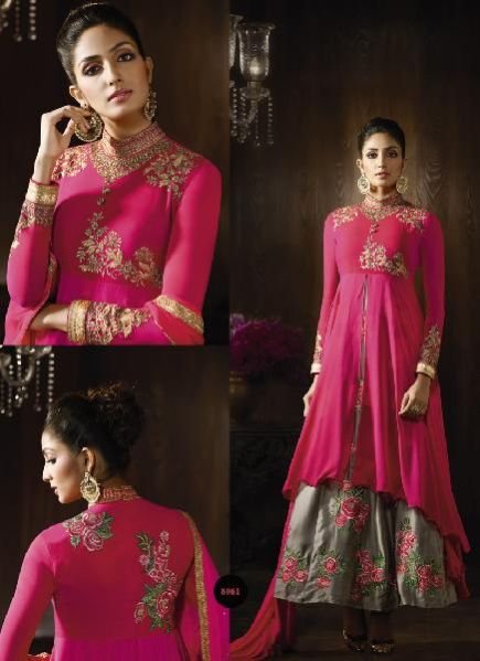 Indo Western Suit 10