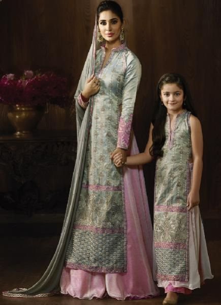 Indo Western Suit 11