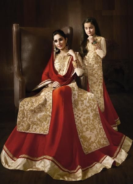 Indo Western Suit 12