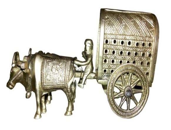 Bullock Kart