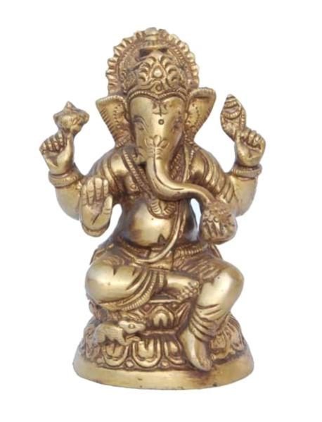 Ganesha