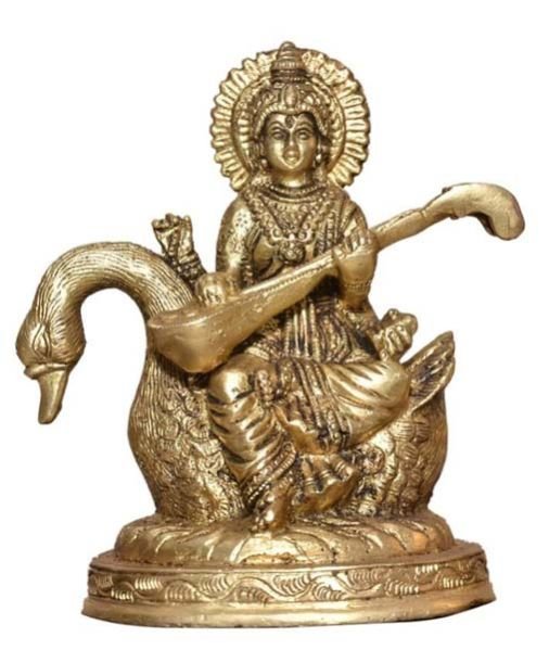 Godess Saraswati