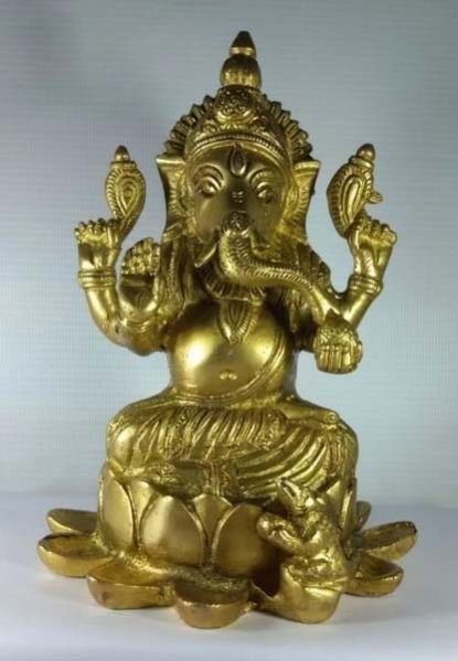 Lord Ganpati