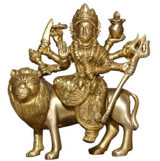 Maa Durga