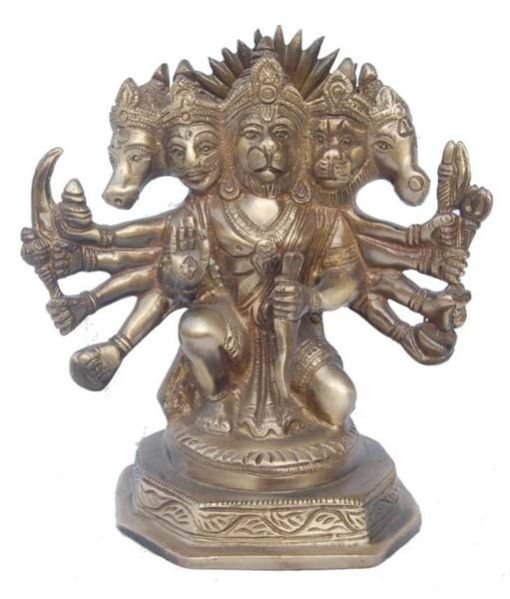 Panchmukhi Hanuman