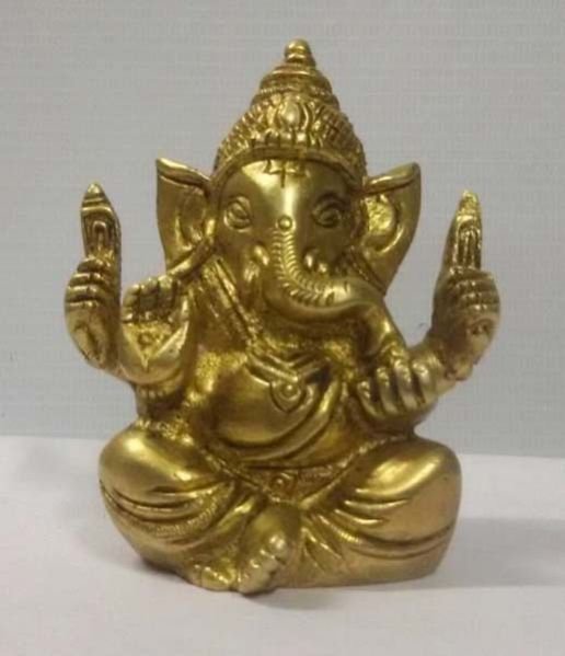 Small Ganesh