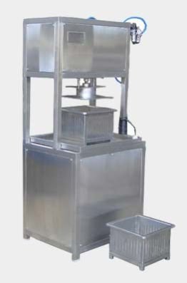 Electronic Paneer Press