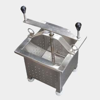 Manual Paneer Press