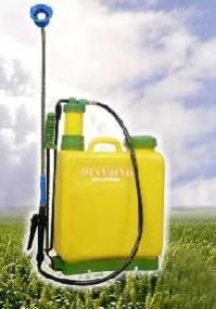 Knapsack Sprayer
