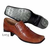 Men’s Formal Footwear(2075)