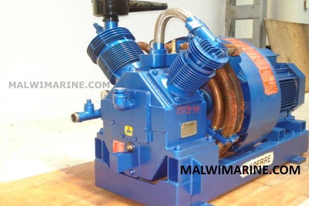 Air Compressor 03