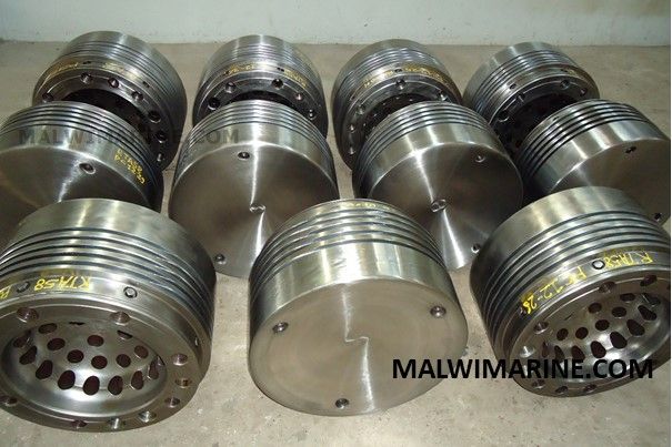 Engine Parts - 2 Stroke 03