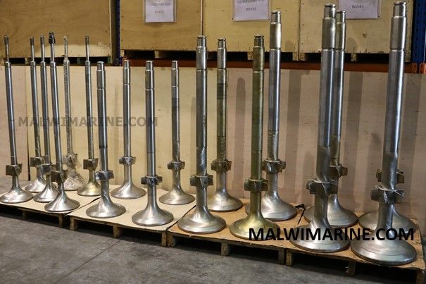 Engine Parts - 2 Stroke 04