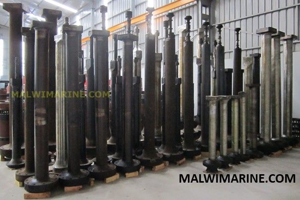 Engine Parts - 2 Stroke 06