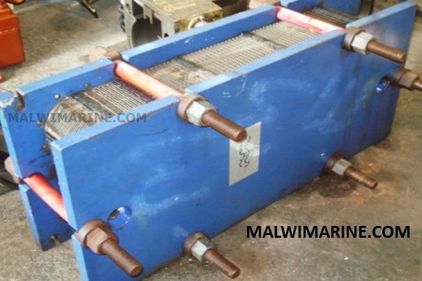 Ship Machinery 01