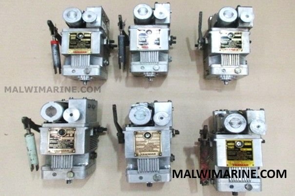 Ship Machinery 02