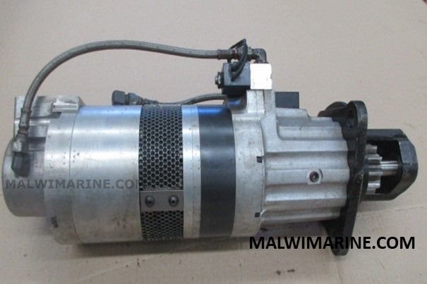 Ship Machinery 03