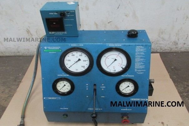 Ship Machinery 05