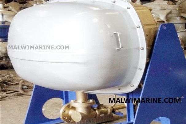 Ship Machinery 06