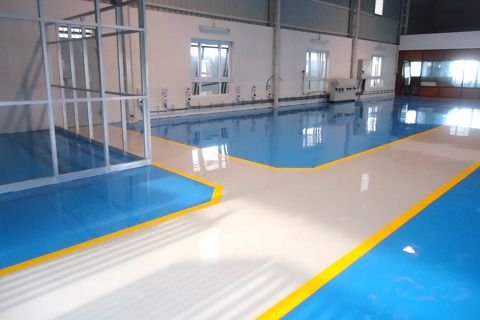 Epoxy Floorings 01