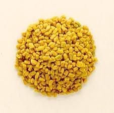 Fenugreek Seeds