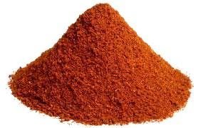 Red Chili powder