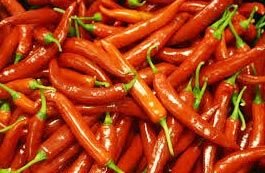 Red Chilli