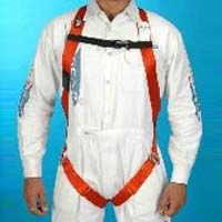 Fall Protection Belt 01