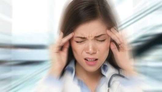 Headache & Migraine Treatment Service 03