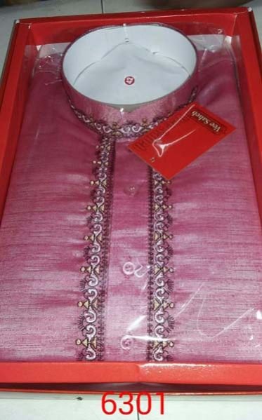 Fancy Kurta Pajama (6301)