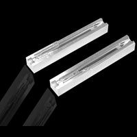 Barrel with Clip Cavity Inserts