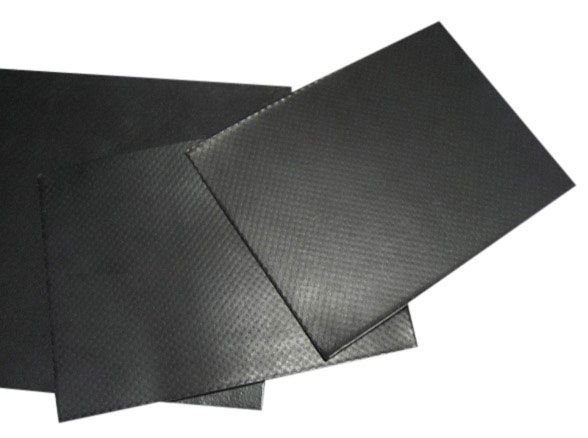 Graphite Sheets