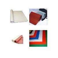 Silicone Rubber Sheets