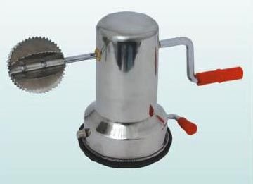 Coconut Scraper - Vacuum Base