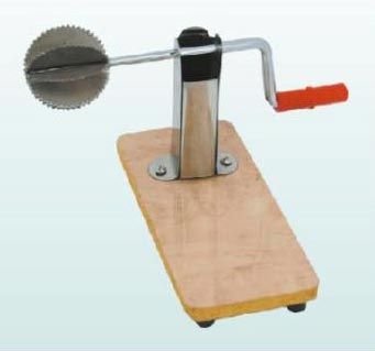 Coconut Scrapper - Wooden