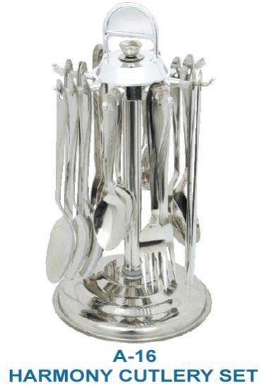 Harmony Cutlery Set