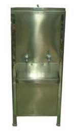 Industrial Water Cooler 02