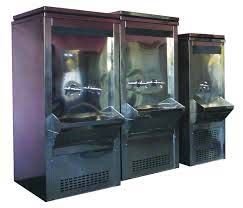 Industrial Water Cooler 04