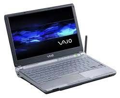 Sony Laptop
