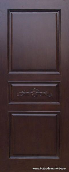 Wood Carving Door 12