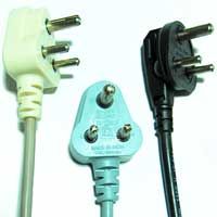 Plug Power Supply Cord 01