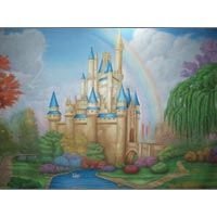 Oil On Canvas Painting 02