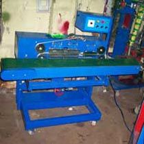 Band Sealer Sealing Machine