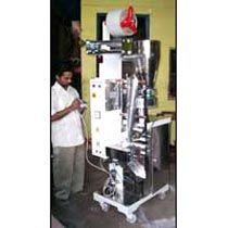 FFS Three Side Sealing Machine