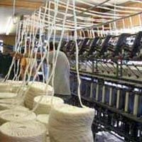 Polyester Spun Yarn (PSY - 001)