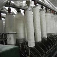 Polyester Spun Yarn (PSY - 002)