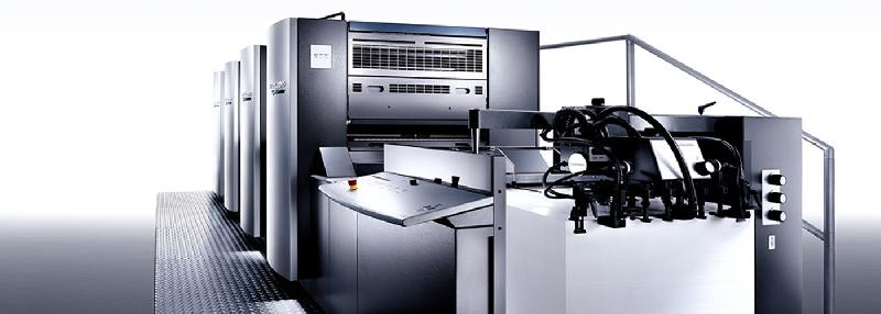 Offset Printing Service 02