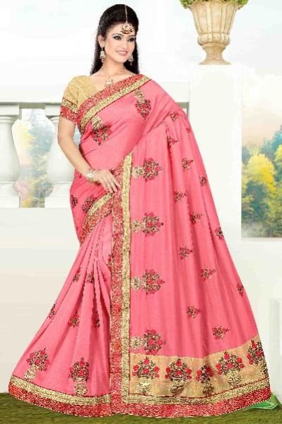 Designer Saree 03