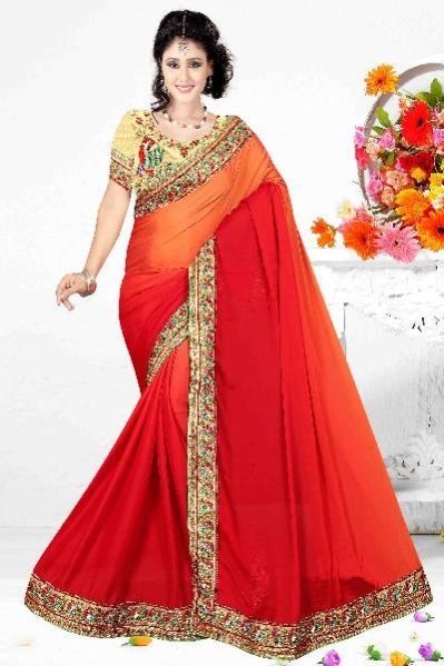 Designer Saree 04